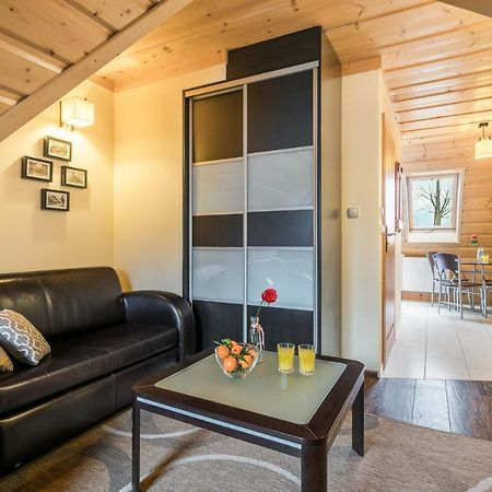 Rent like home - Tetmajera Zakopane Eksteriør billede