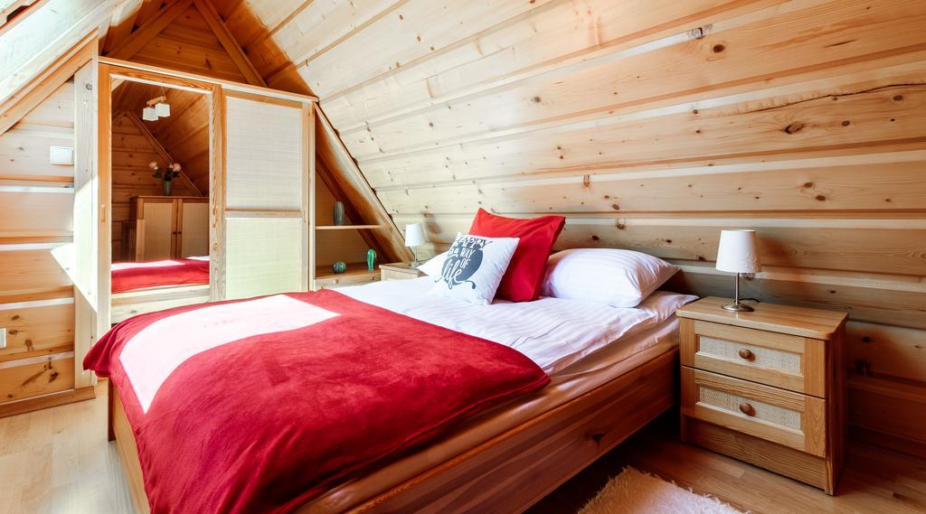 Rent like home - Tetmajera Zakopane Eksteriør billede