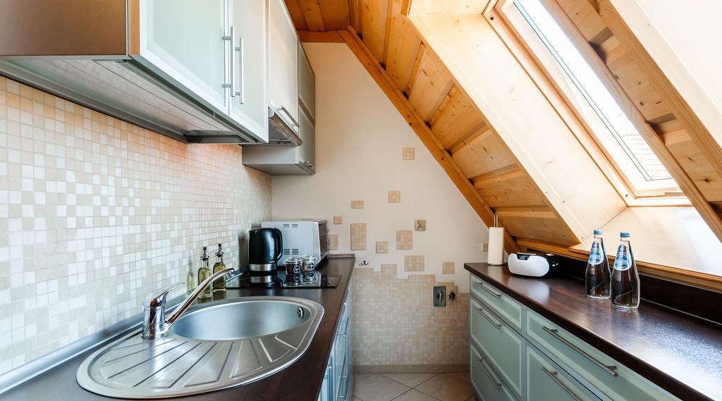 Rent like home - Tetmajera Zakopane Eksteriør billede